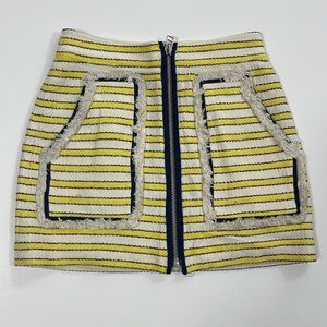 Veronica Beard Mini skirt